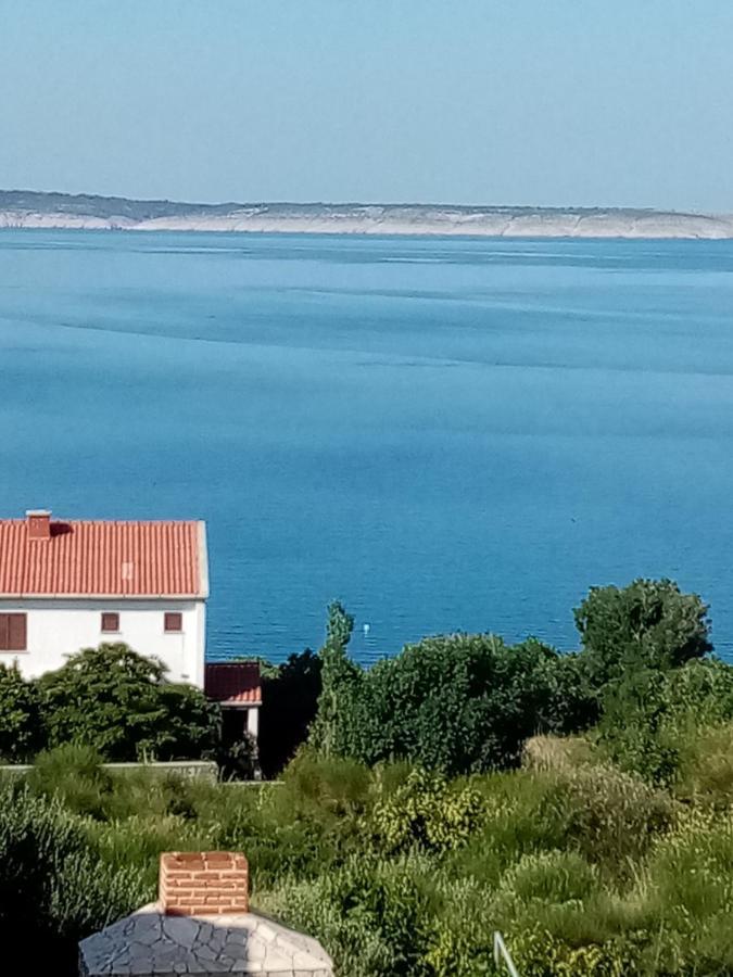 Apartmani Cesar Rtina Exterior foto